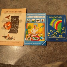 Bastelbücher, Anleitung zum