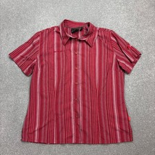 Mammut Hemd Erwachsene Medium