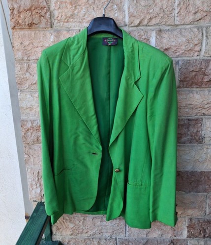 Vintage marke puraseta jacke - vintage,