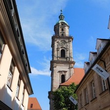 Erlangen bei Nürnberg Quality Hotel Gutschein 2 Pers. 4 Tage / 3 Nächte Ü/F