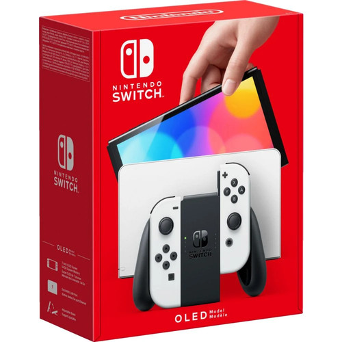 Nintendo switch spielekonsole - switch,