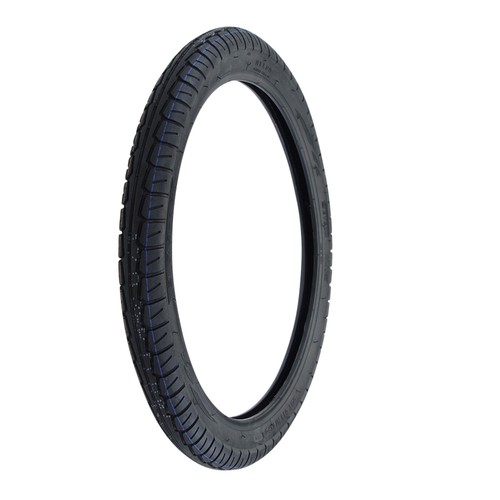 Moped reifen set - 2.25-17, (2