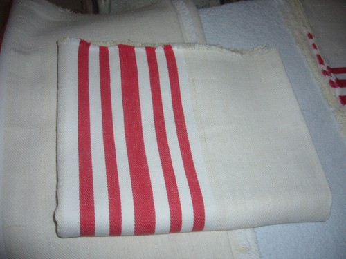 Leinensack stoffteil alt - 1, leinensack-stoffteil