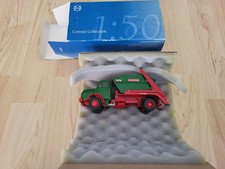 MAN Hauber HAK 15.200 mit