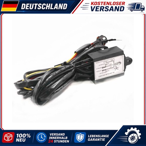 Automatisches steuermodul für - steuermodul,