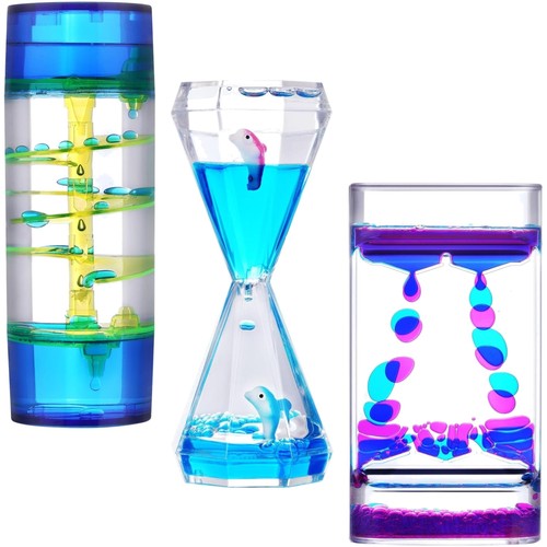 Sanduhr flüssigkeit bubble - sanduhr,