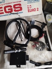 VW Bus T3  EGS Kaltlaufregler