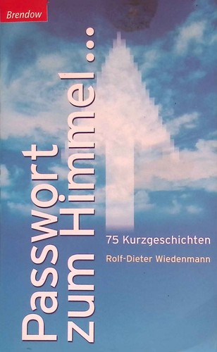 Passwort zum himmel 75 - passwort,