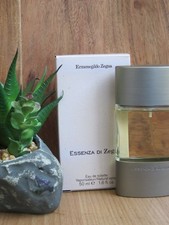 Essenza Di Zegna by