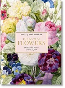 The book flowers das - of, buch