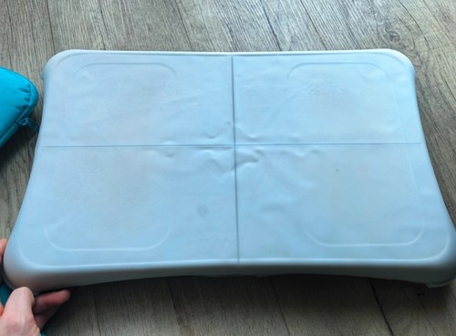 Nintendo wii konsole - nintendo,