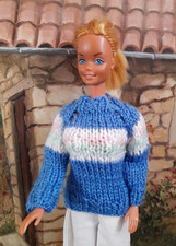 Barbie  Kleidung "
