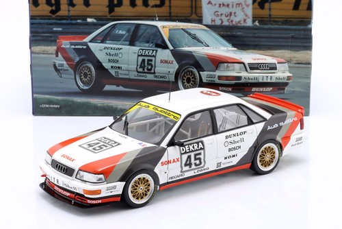Audi quattro 45 dtm - #45,