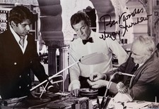 Vijay Amritraj -007-Octopussy-