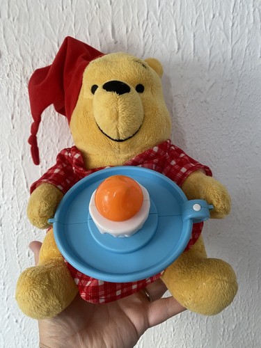 Tomy disney winnie - disney, puuh