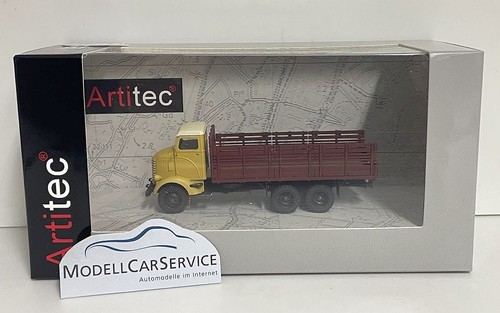 Artitec 387 614 - 1/87:, 387.614