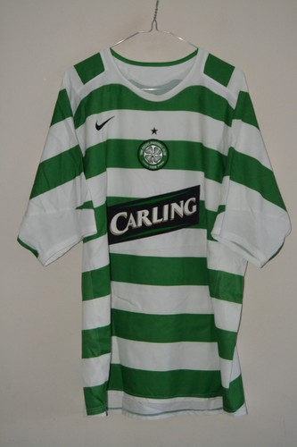 Vintage glasgow celtic - glasgow,