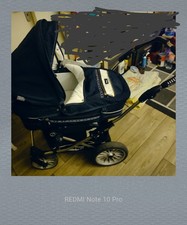 Emmaljunga Kinderwagen