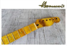 T one piece Can. flamed Maple