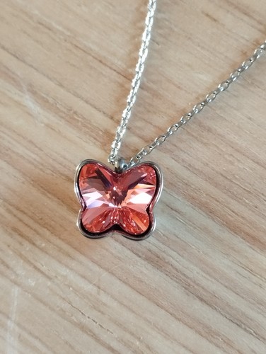 Halskette schmetterling - 🦋,
