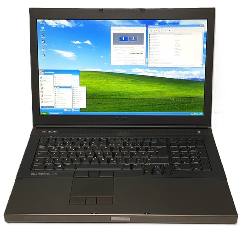 Dell precision m6800 windows - dell,