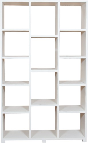 Biscottini hängeregal etagere - hängeregal,