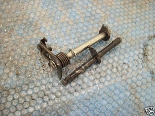 Gear selector switch for - selector,