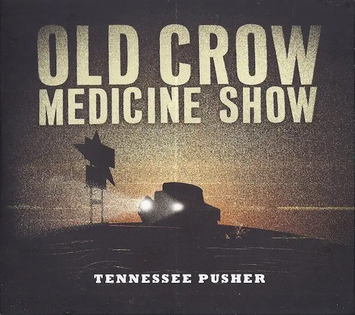 Old crow medicine - old,