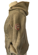 St. Moritz dicke Jacke S 34