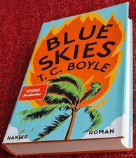 Blue Skies: Roman von Boyle, T.C. | Buch | Zustand sehr gut