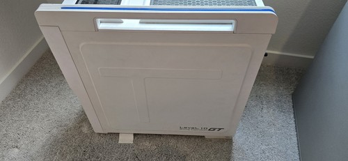 Thermaltake level pc - level,