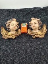 Putto Engelköpfe, Vintage