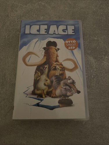 Ice age teil - age, 1