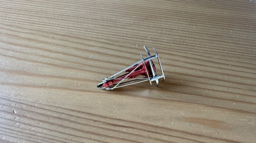 Märklin e116072 sommerfeldt - märklin,