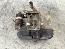 BMW 5 E39 2000 Standheizung