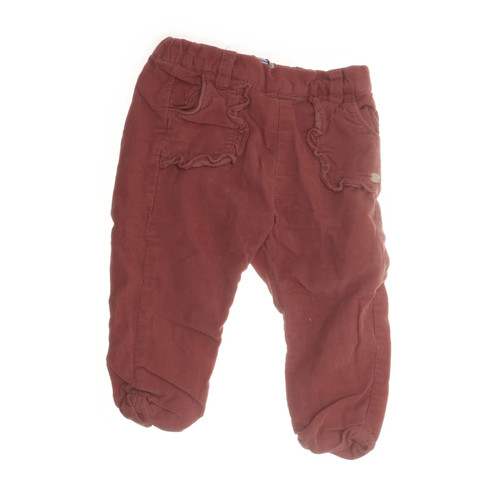 Tartine chocolat cordhose - tartine, et