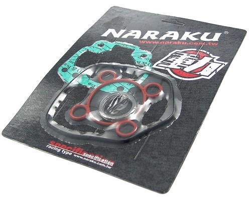 Dichtungssatz zylinder naraku - zylinder,