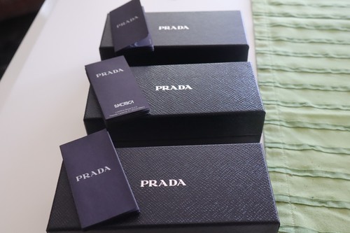 Orginal box von - box,