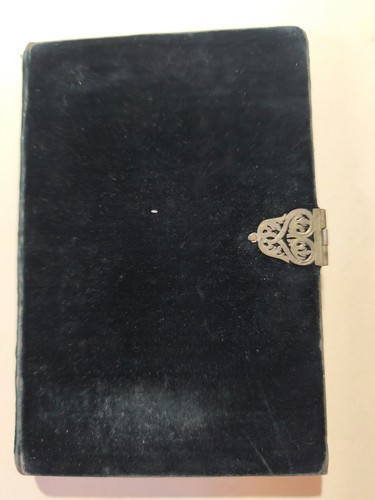Rarität pracht gesangbuch - pracht,