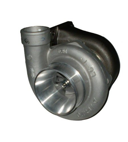 Garrett gt3582r 836033 5001s - garrett,