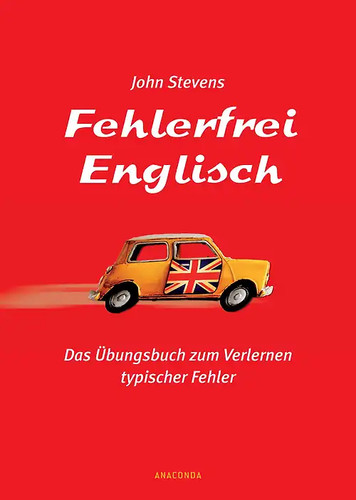 Fehlerfrei englisch das - fehlerfrei,