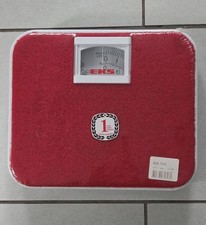 Neue EKS Personenwaage Rot