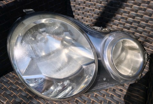 Original scheinwerfer rechts - original,