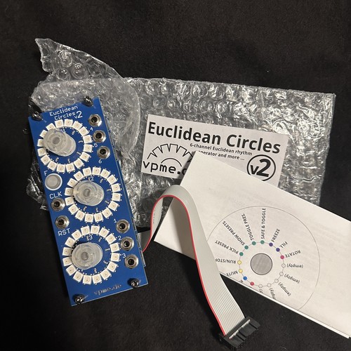 Vpme euclidean circles v2 - euclidean,