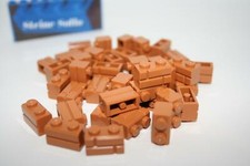 Lego (c) 50x Klinker