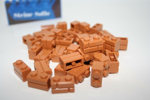 Lego 50x klinker - lego, (c)