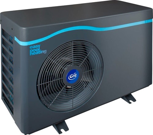 Gre wärmepumpe hpg bis 40 - wärmepumpe,