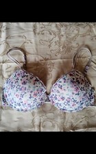 BH TCM Push-up mit Bügel 75 B