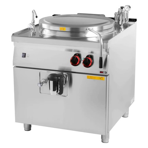 Gastro elektro kochkessel - elektro,
