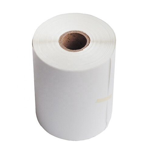 Dymo etiketten weiß s0904980 - ,